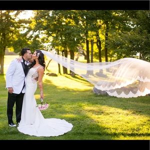 Wedding Dress (EddyK_Bridal)